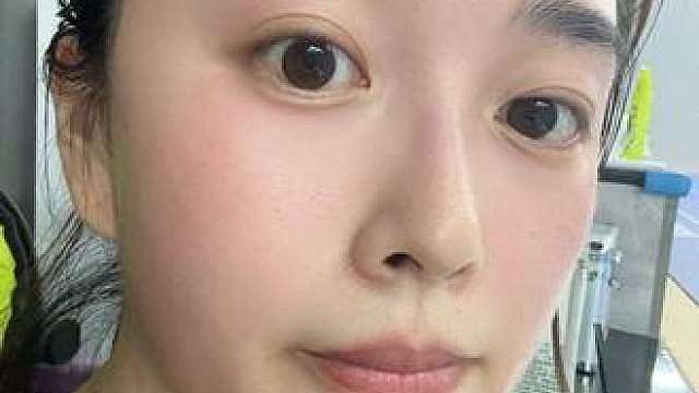 好消息，都说我瘦了。 坏消息，马上吃了顿火锅。
