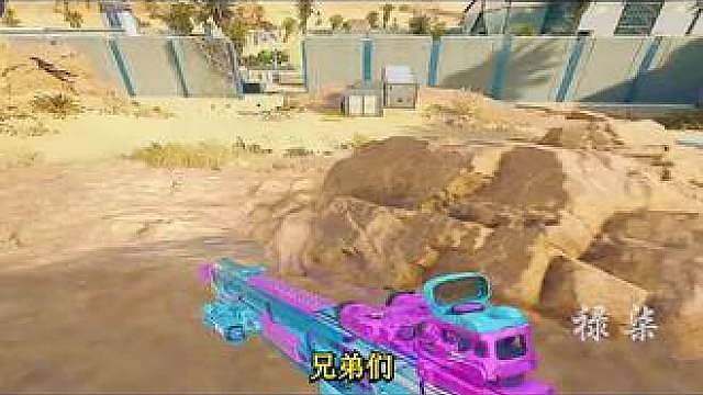 三角洲周年庆彩蛋破解！炫彩鸟窝获取省流教程