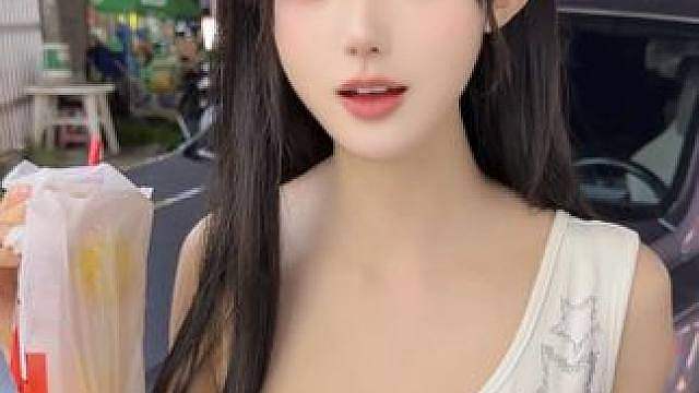 美女，耽误你10秒