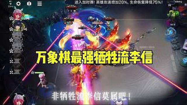 你主玩的是哪个阵容？