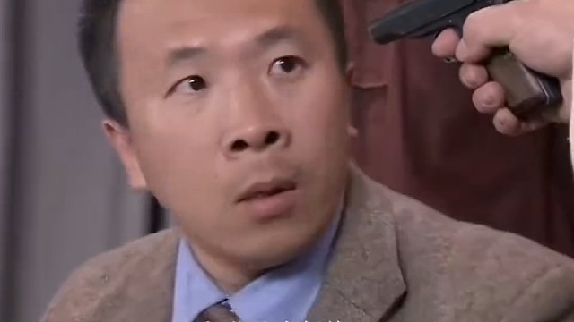 这段给我看笑了