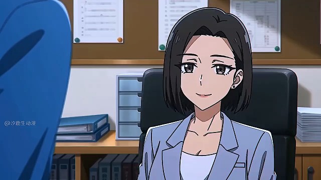 因为一个片段看了整部剧
