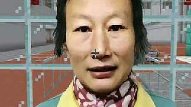 今天我们挑战的是棍母也是表弟的视角