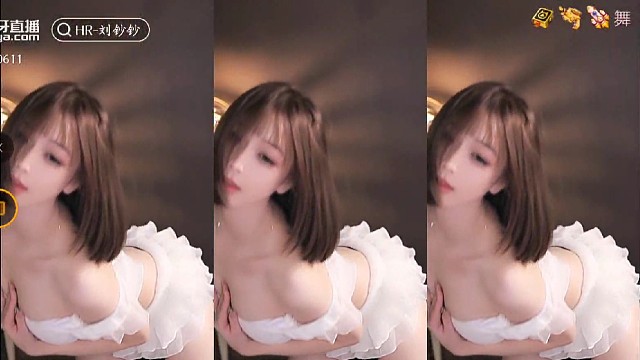 性感纯欲天花板钞钞