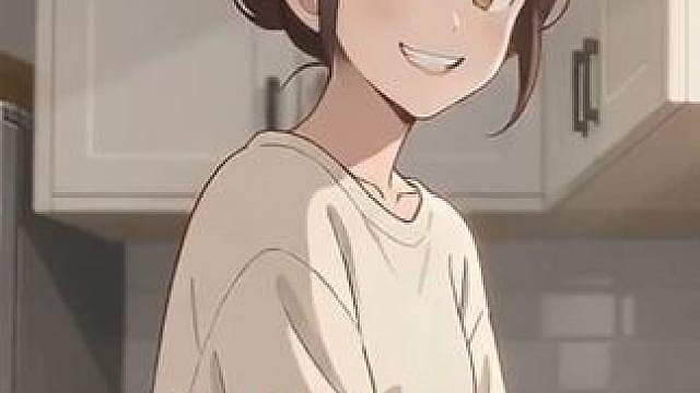 原来我过敏
