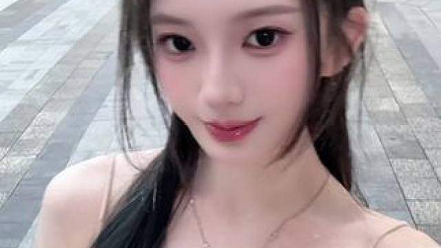 辣妹出街