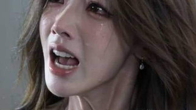 闺蜜来家里，却被老公....