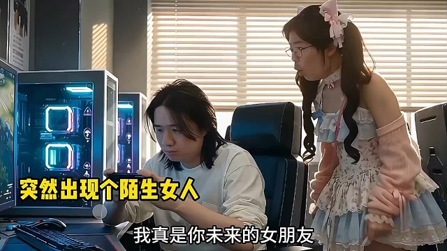 华&魔