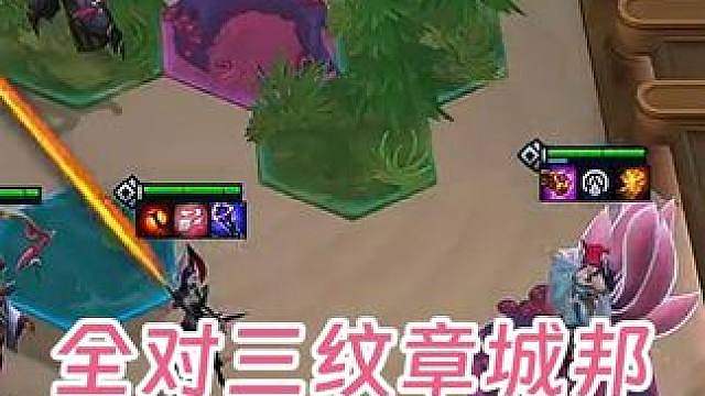 幻灭：全对的三纹章城邦，轻松"运营"又是一鸡