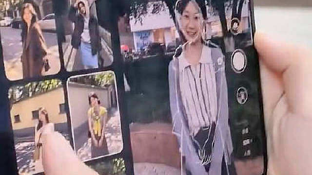 iPhone Duo发布后反向带火华为？华为折叠销量暴增5-6万台，同存储版本便宜5000元。（潮新