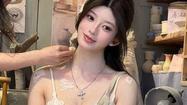 陶艺diy