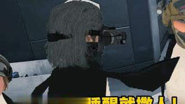 把我们武将宝宝都哄睡着了
