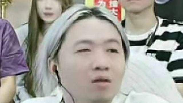 德华再唱《无人扶我凌云志》