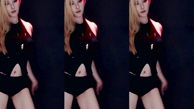 舞蹈