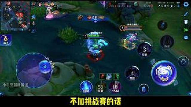 随机动物居然是他？真不错