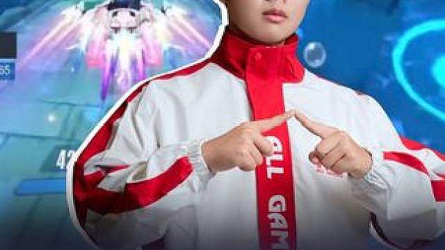 赛场新人新篇章