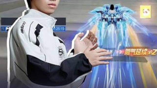 以新人之名，创赛场变局