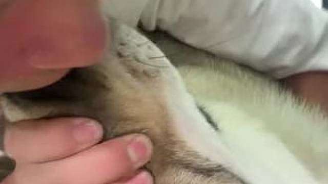 我不行了