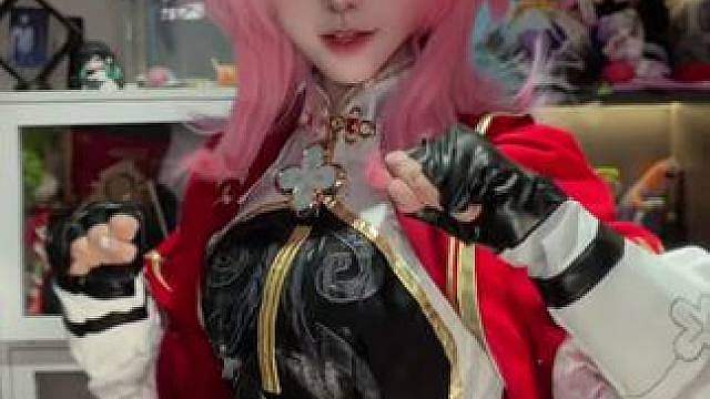 练武术！！