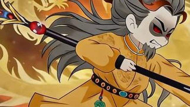 由于传国玉玺那集被下架了，朱棣VS项羽这段单独发一下。