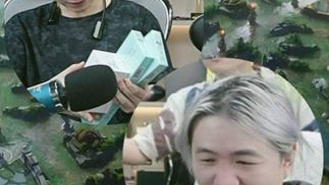 春虫虫被德华收买后迷途知返，