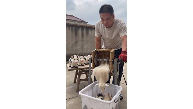 真皮精品