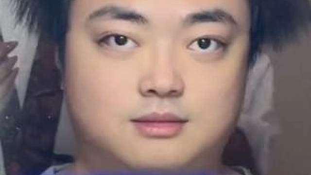全场最放松之人