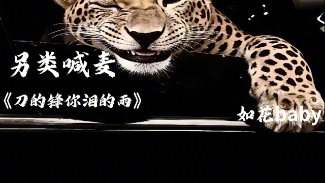 喜欢吗～