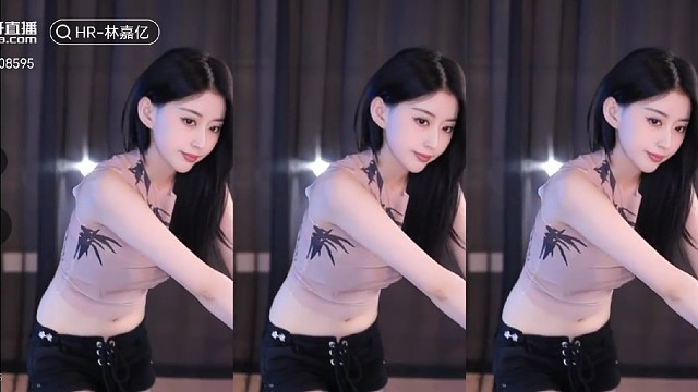 热舞