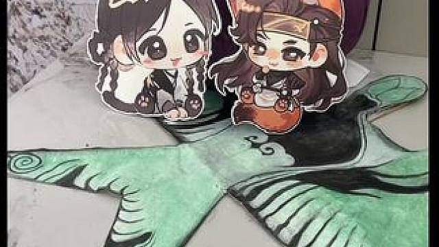 被全网60万人嘲讽的晋中原到底咋拍的？ 
不讲不讲 二哥这回