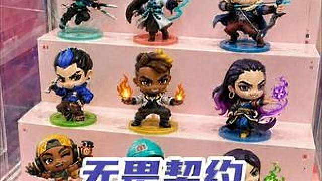 我以为泡泡玛特永远赚不到我的钱