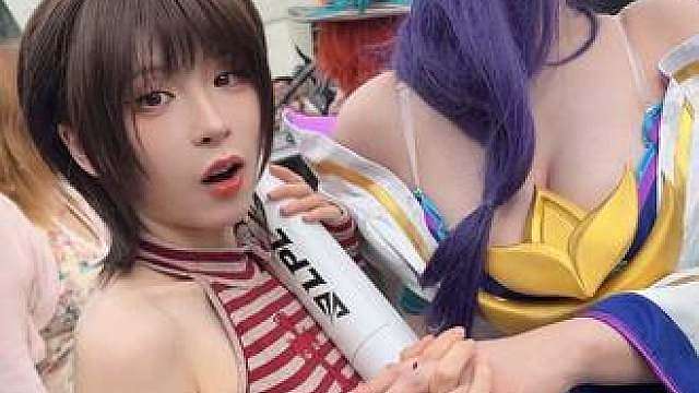 lpl和lck的正面对决