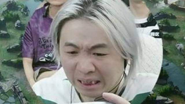 你知道吕德华的脾气有多好吗？