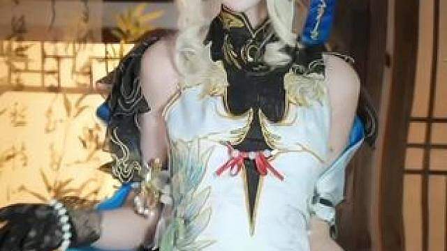 谁家魔丸姐姐