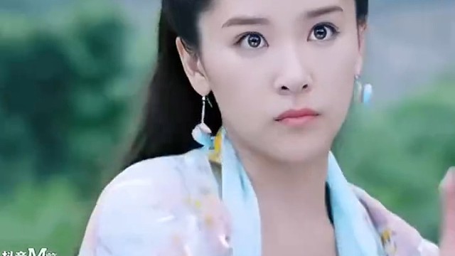 原来长得好看也会有烦恼 古装造型也好美 不愧是美貌与演技并存的女星
