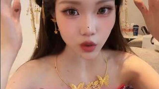 什么叫猫猫晴今天的配装方案可以进绝密了？