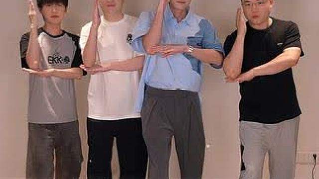 九年流转，我们还在。峡谷的故事，未完待续……
