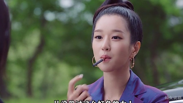 只要脸皮厚，就没有撩不到的男神。