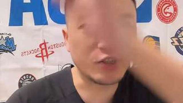 亚运会中国男篮淘汰赛来了