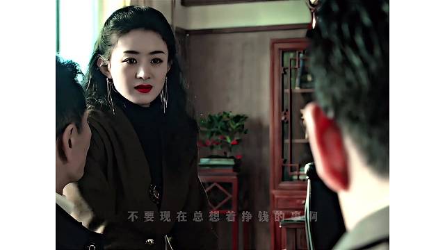 “我这么年轻 我不想赚钱 我想什么”