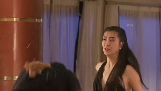 看完这个视频，心情异常舒适！