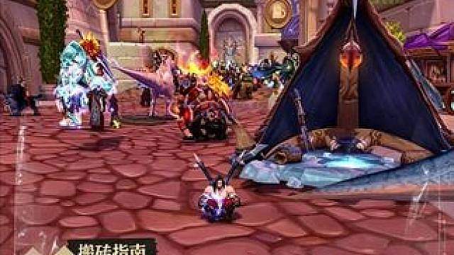 魔兽无限怎么搬砖？2019年已成历史，不要盲目入局