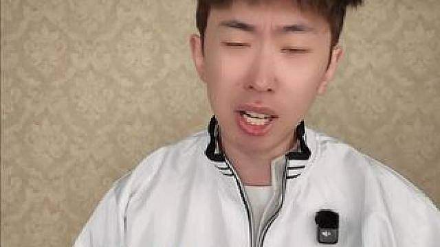 感觉你是那种听见太讷了就一定会说必须讷的