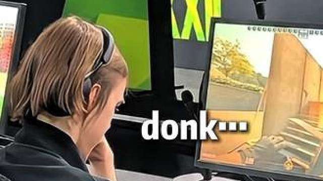 everyone：donk：