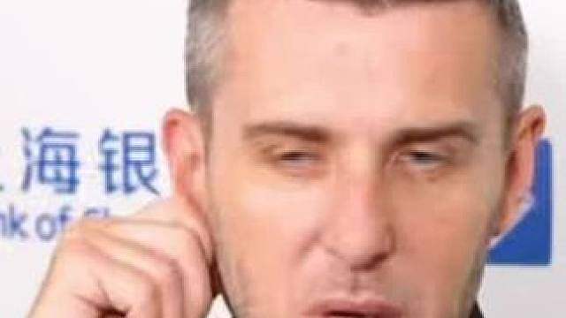 塞尔比谈75三杰退役的话题！这取决于每个人的性格以及打球的心态