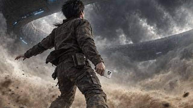 AI短片《地球代表》：当科技看向未来，人类离真正了解地球还有多远？
