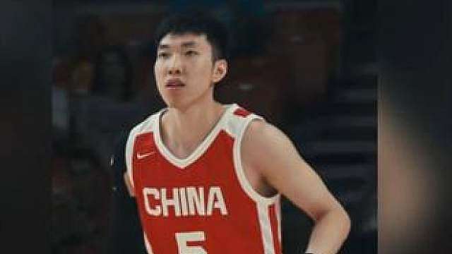 中国男篮在卡塔尔预选赛中战胜了卡塔尔男篮，廖三宁表现出色，希望他未来能表现越来越好的