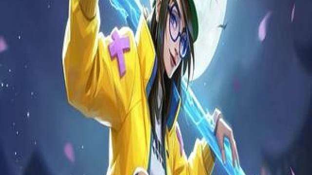 无畏契约