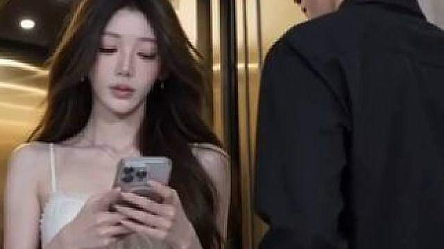 没素质的人，就是欠打！