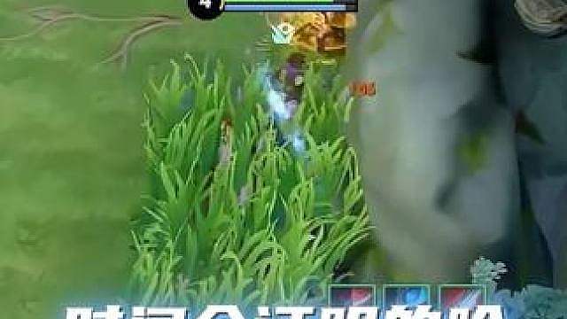 浮沉自有定论，一切的一切都会有时间证明